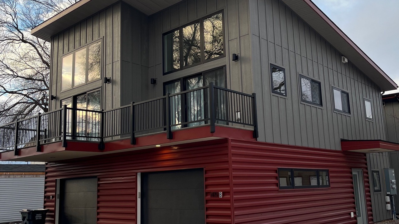Photo of Outdoor in Riverfront