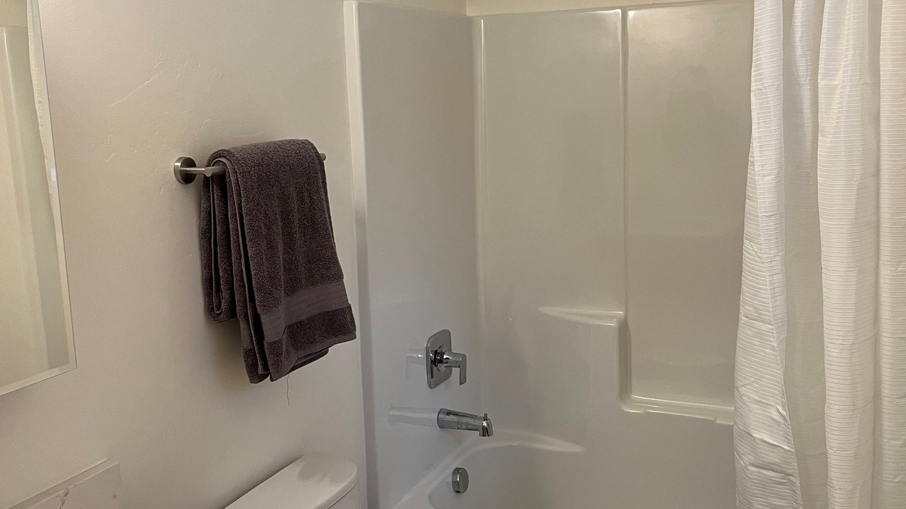 Photo of Bathroom in Riverfront