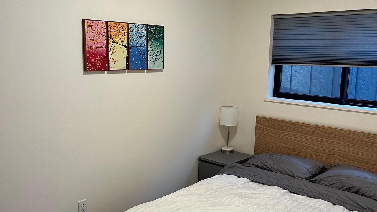 Photo of Bedroom in Riverfront