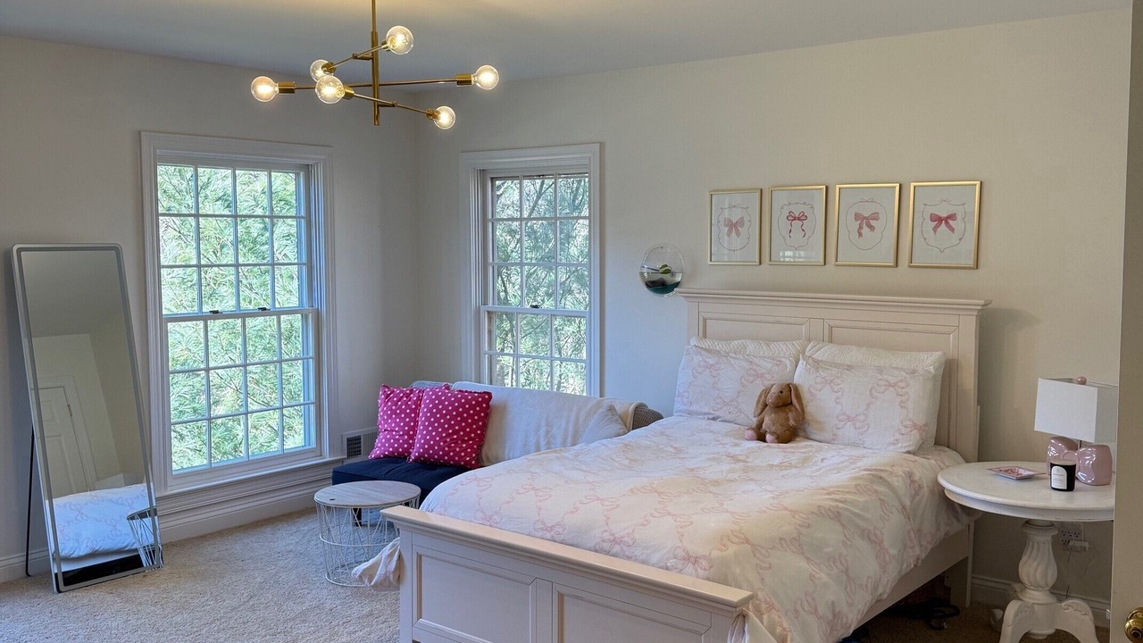 Photo of Bedroom in Louisville