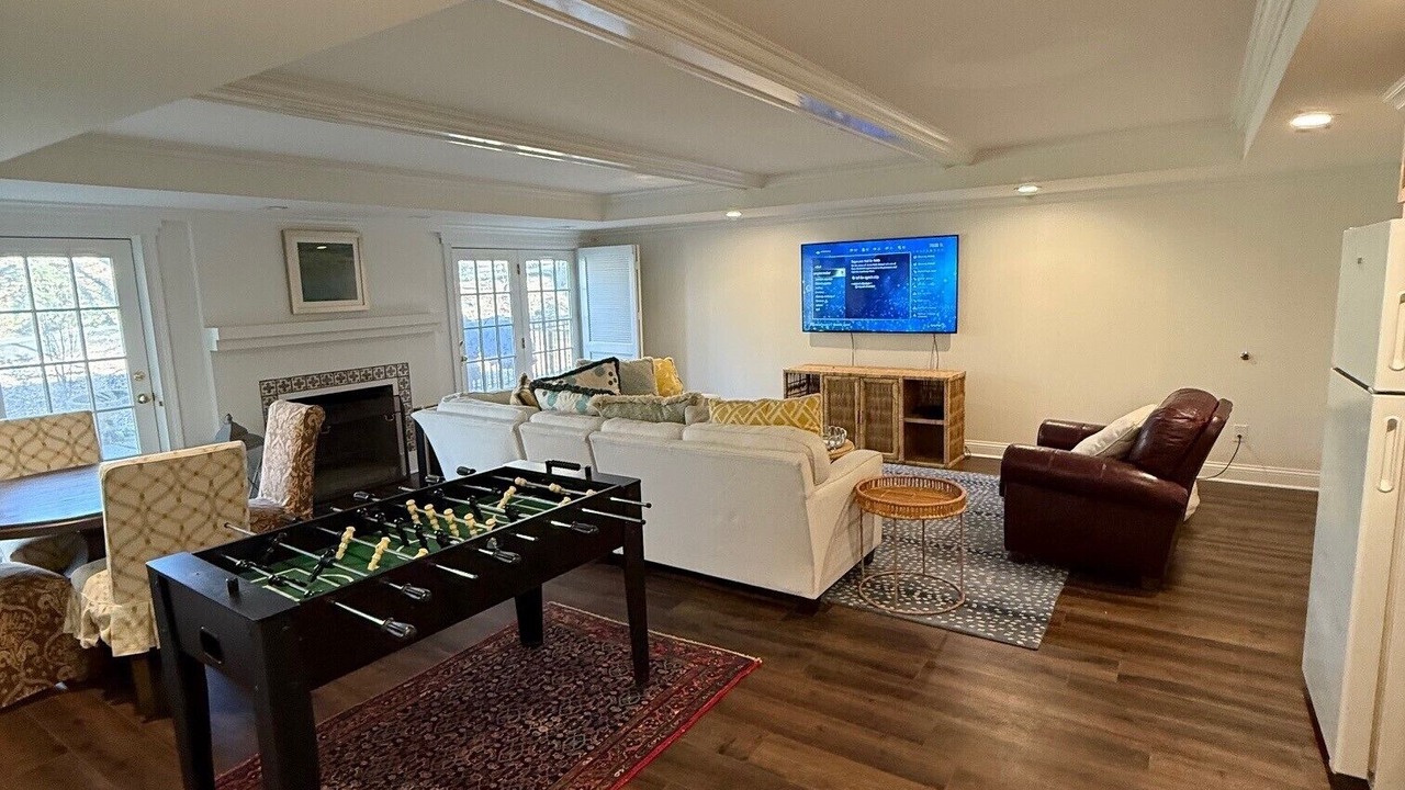 Photo of Livingroom in Louisville