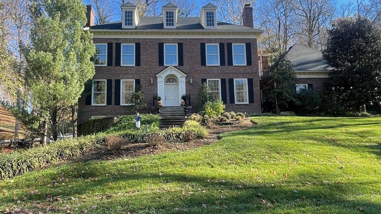 Photo of Outdoor in Louisville