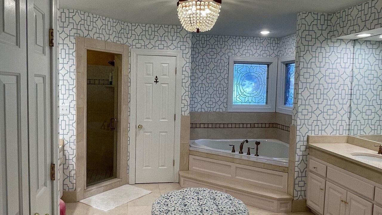 Photo of Bathroom in Louisville