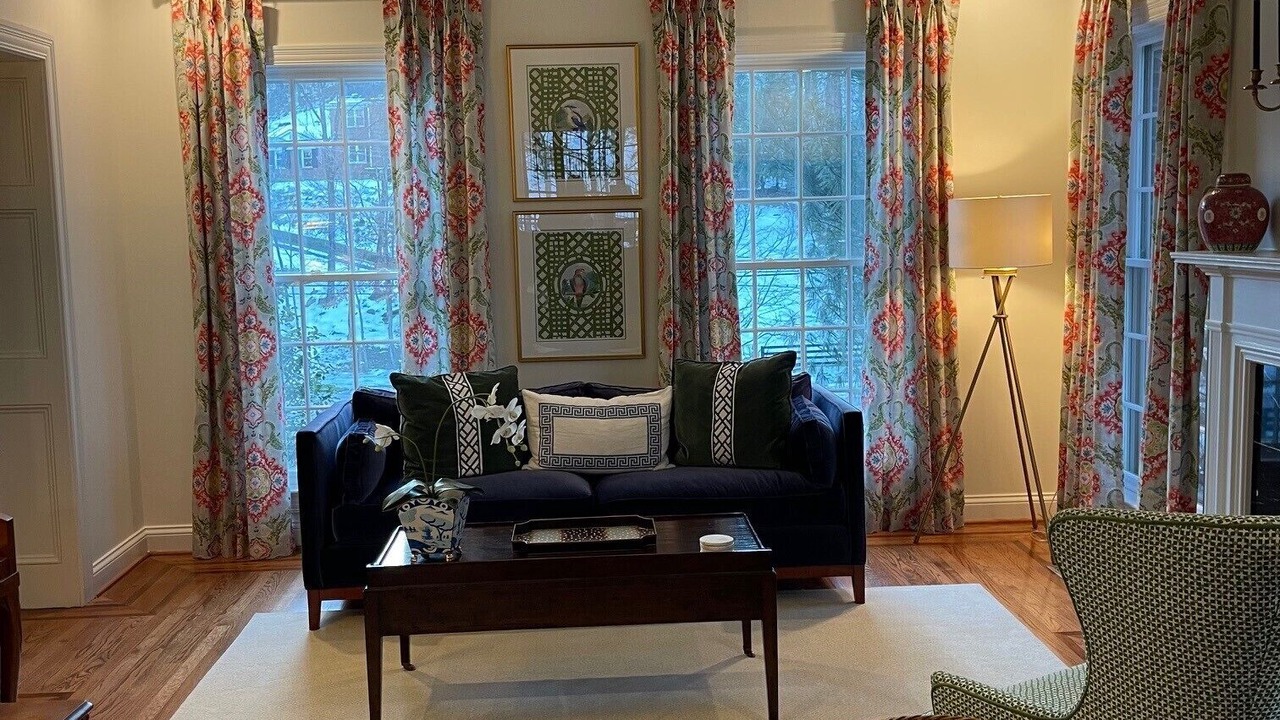 Photo of Livingroom in Louisville