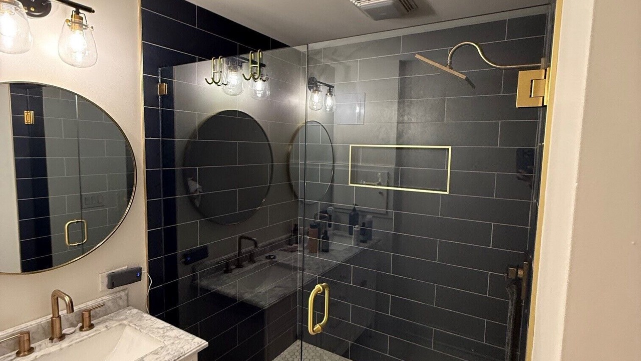 Photo of Bathroom in Louisville
