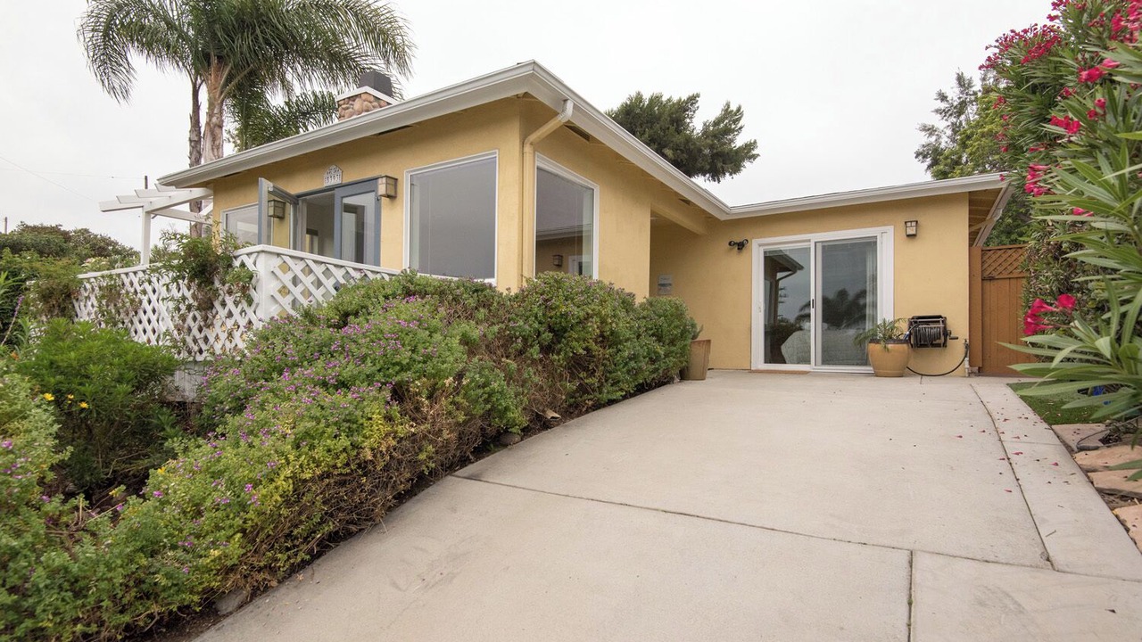 Photo of Outdoor in La Jolla Mesa