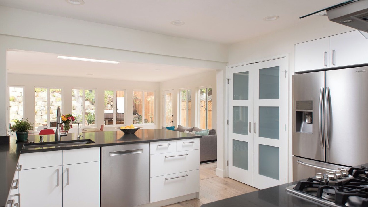 Photo of Kitchen in La Jolla Mesa