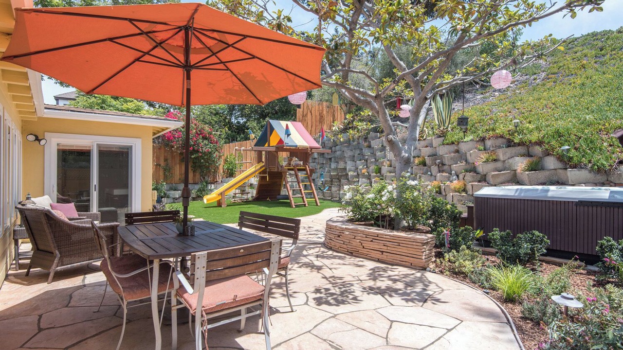 Photo of Outdoor in La Jolla Mesa