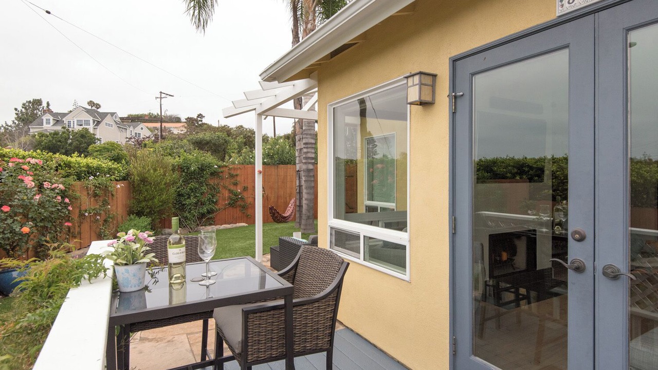 Photo of Outdoor in La Jolla Mesa
