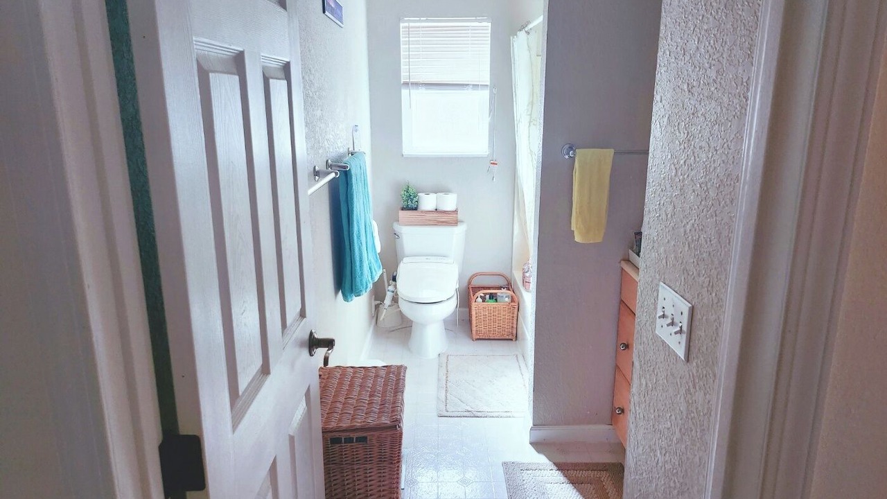 Photo of Bathroom in Alabama Hill