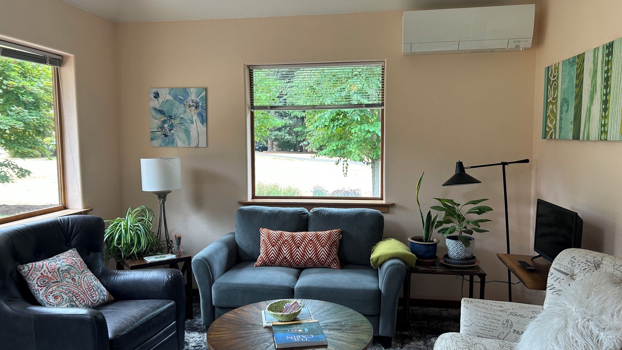 Photo of Livingroom in Clinton