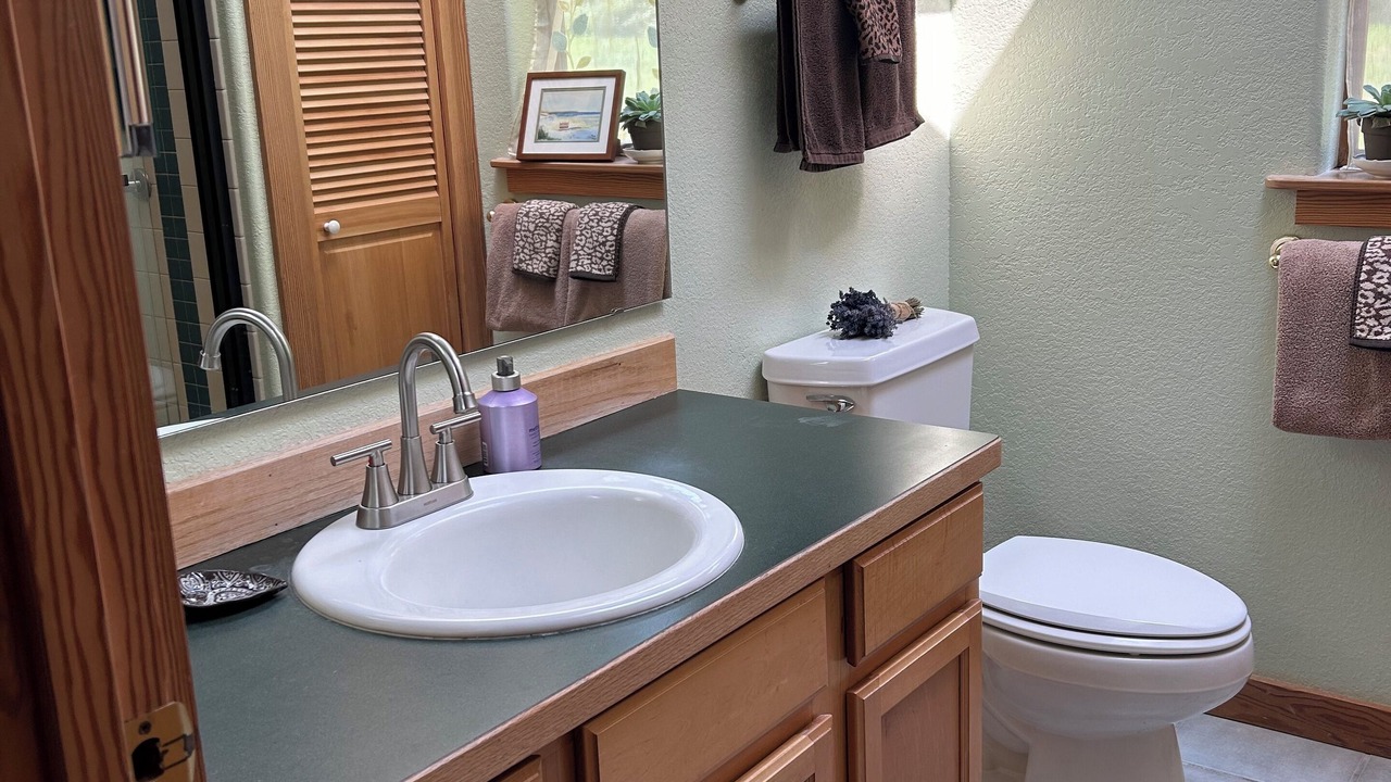 Photo of Bathroom in Clinton