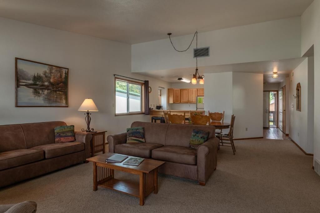 Photo of Livingroom in Hope