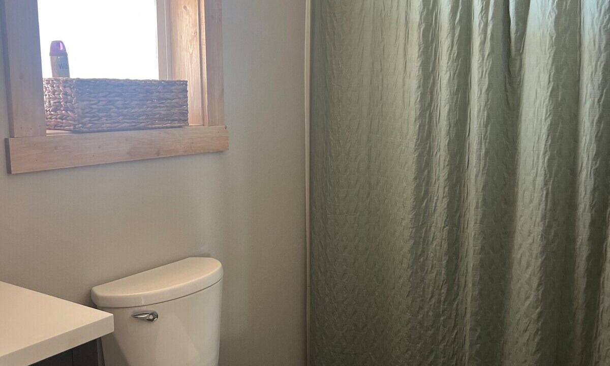Photo of Bathroom in Cody