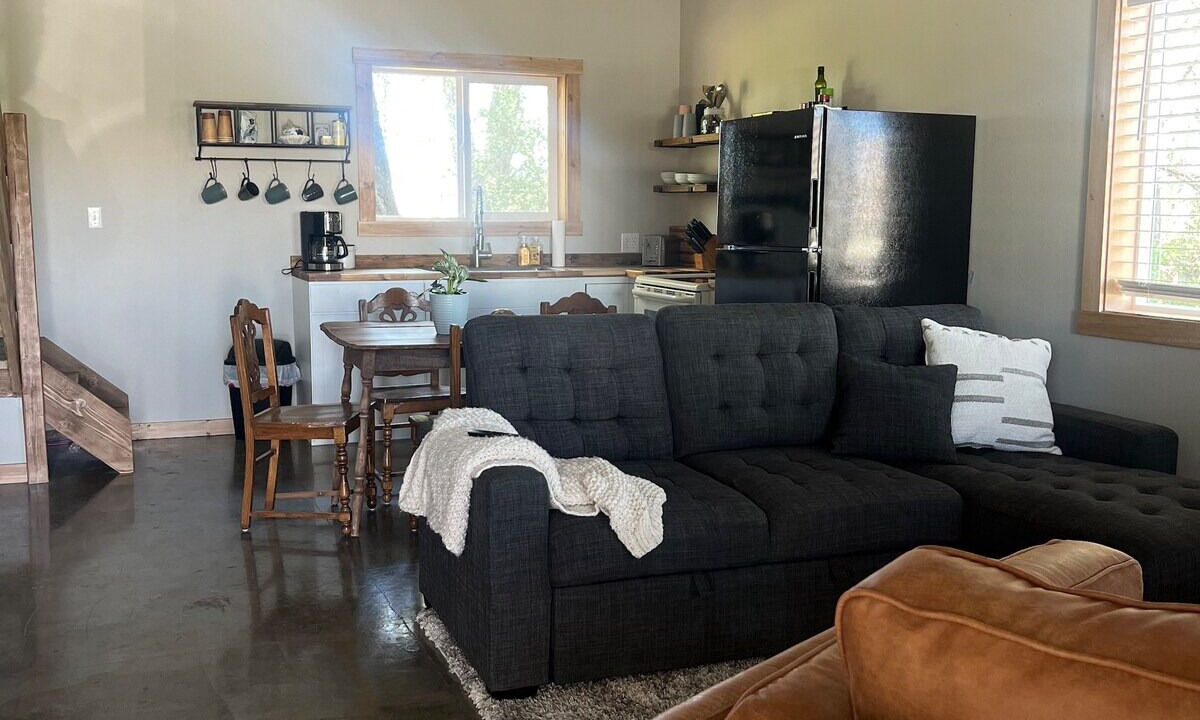 Photo of Livingroom in Cody