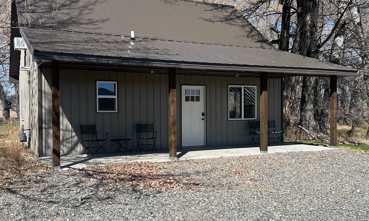 Photo of Outdoor in Cody
