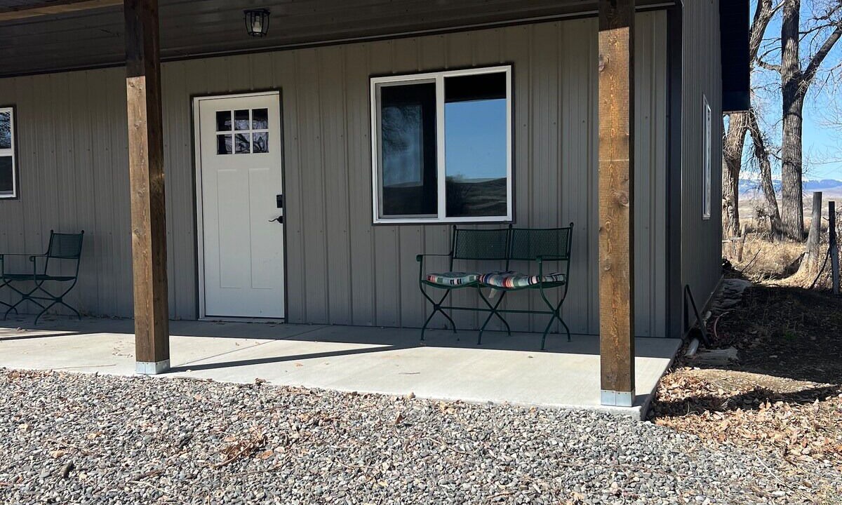 Photo of Outdoor in Cody