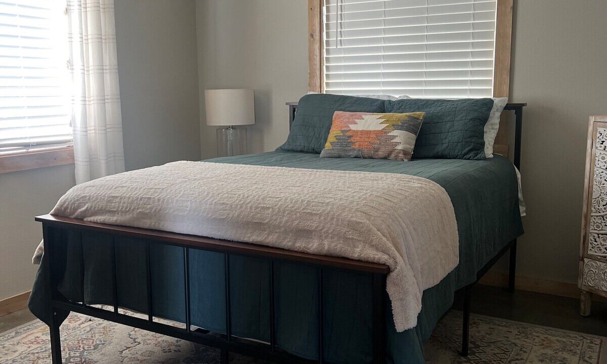 Photo of Bedroom in Cody