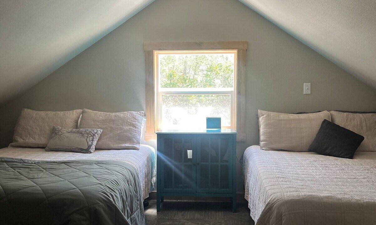 Photo of Bedroom in Cody
