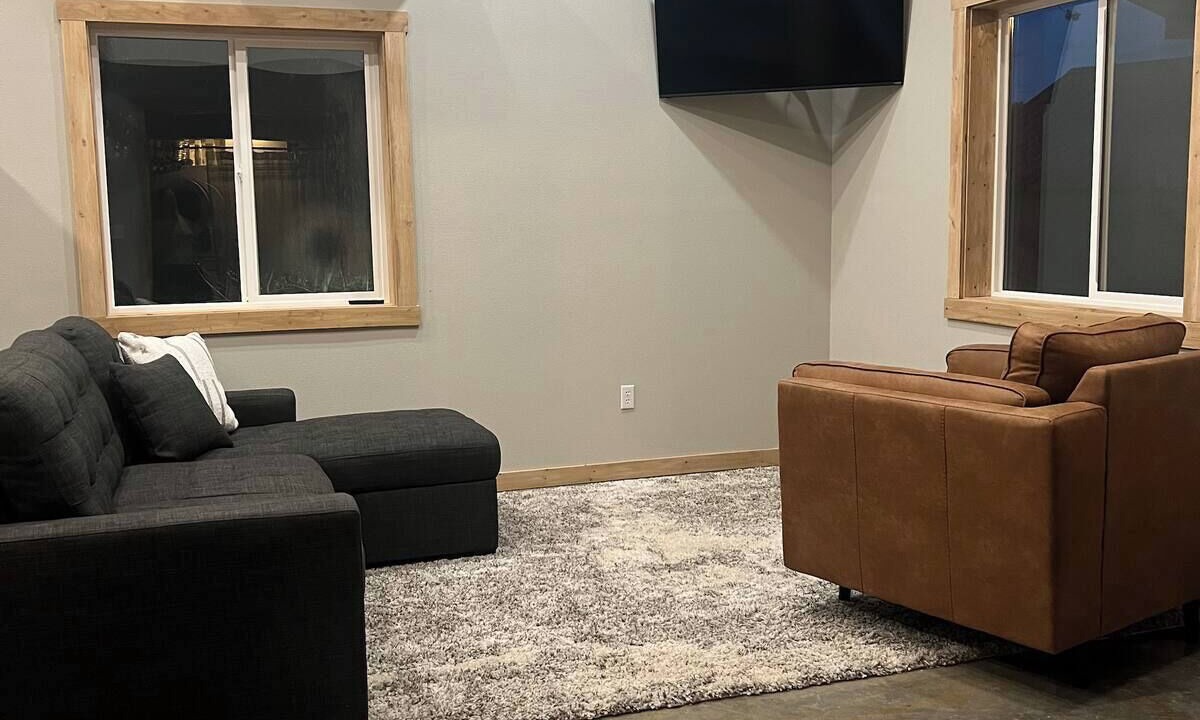 Photo of Livingroom in Cody