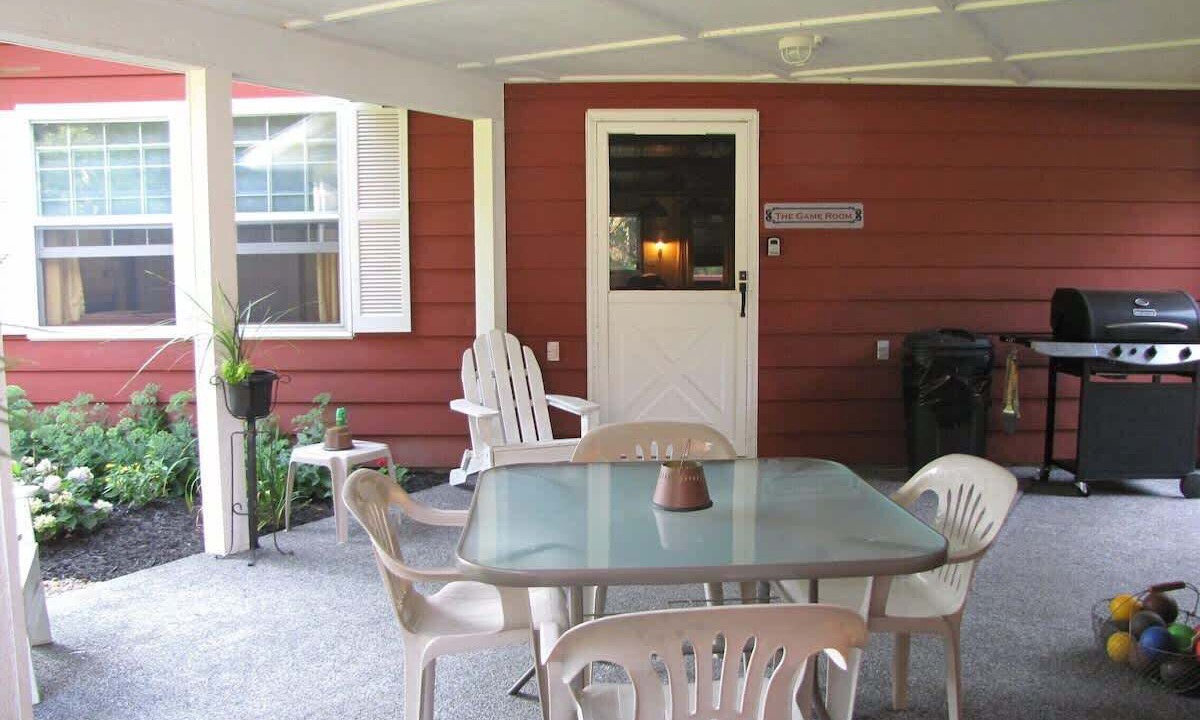 Photo of Outdoor in Austinburg