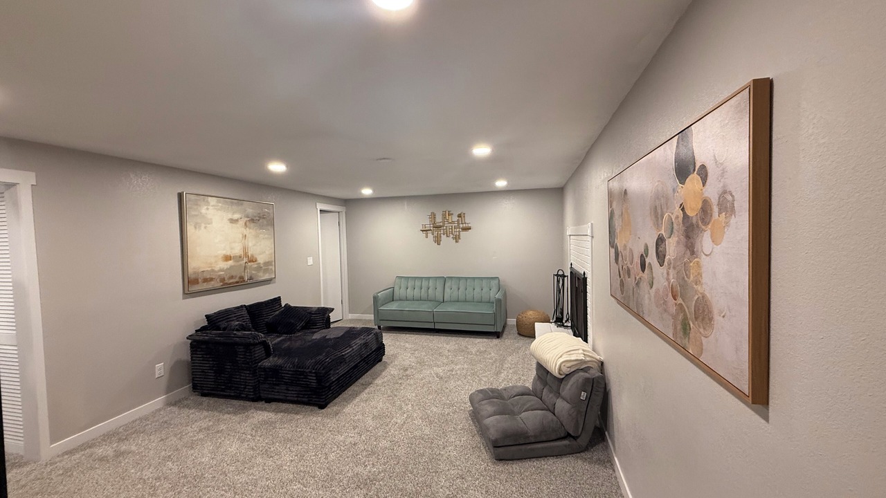 Photo of Livingroom in Casper
