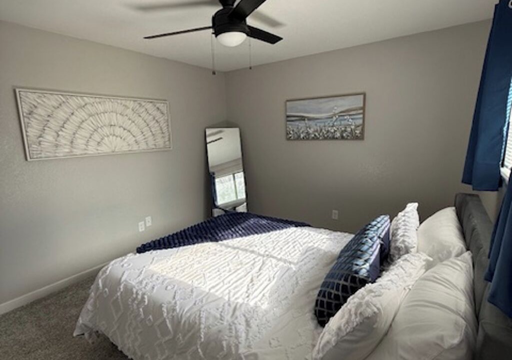 Photo of Bedroom in Casper