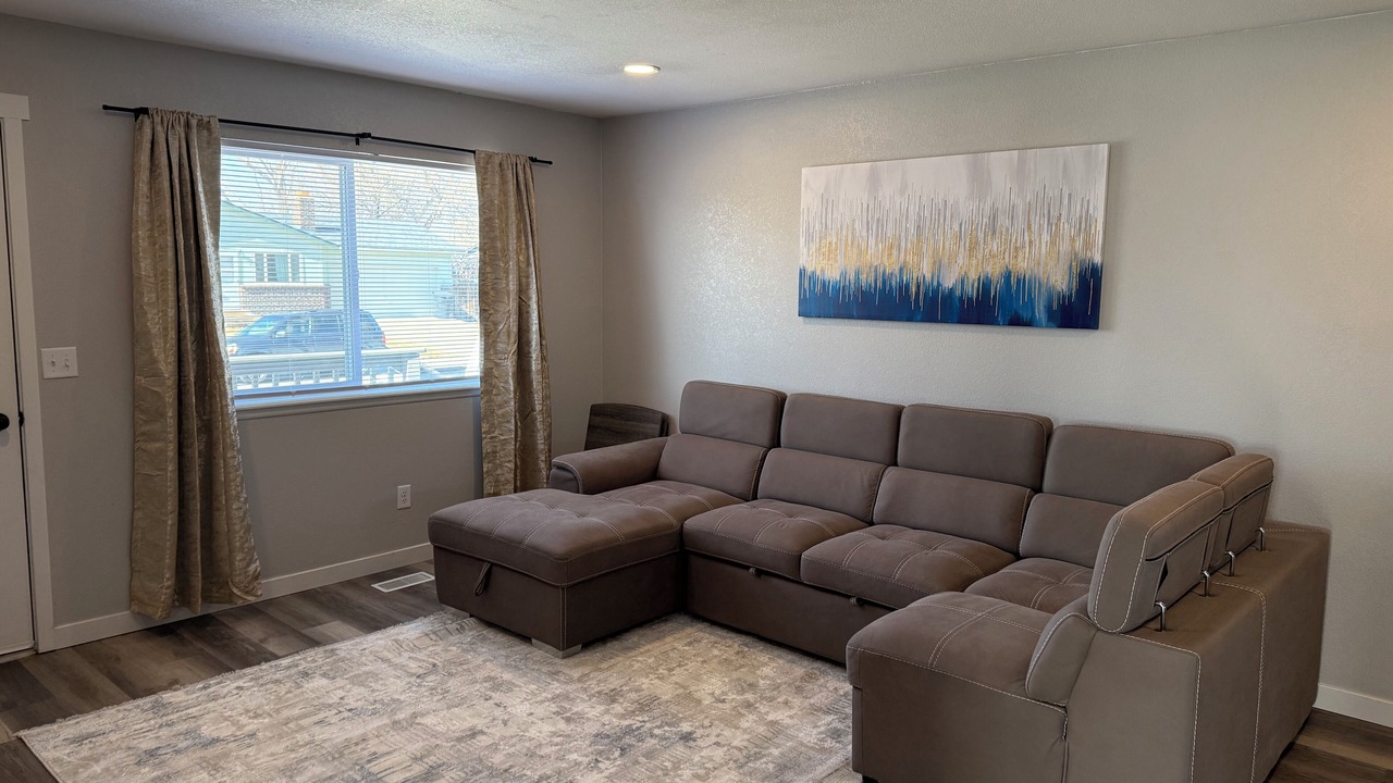 Photo of Livingroom in Casper
