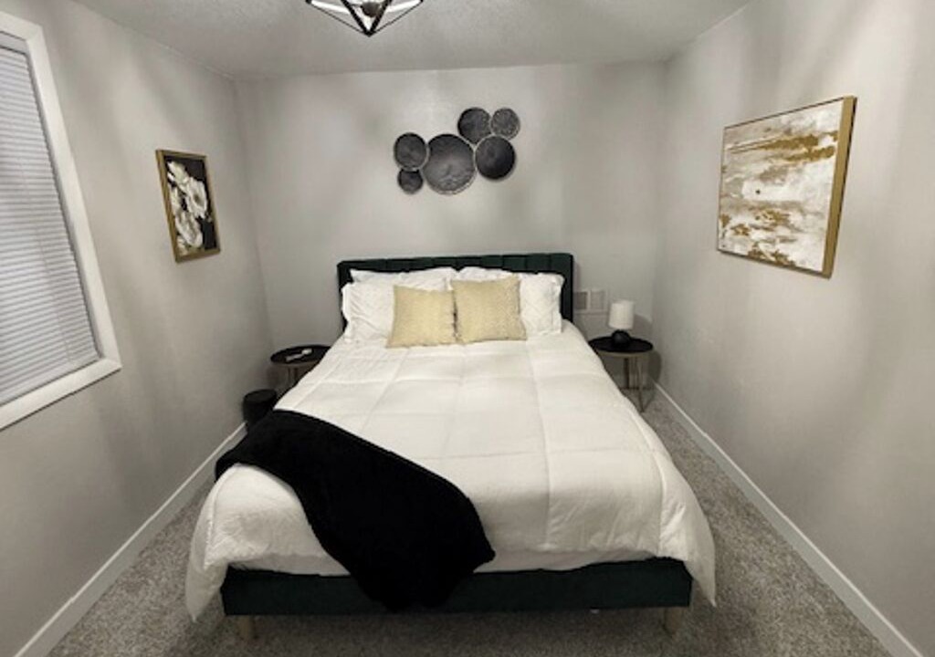 Photo of Bedroom in Casper