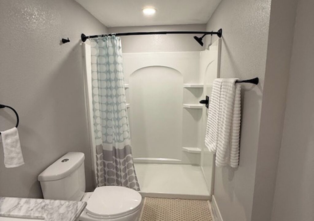 Photo of Bathroom in Casper