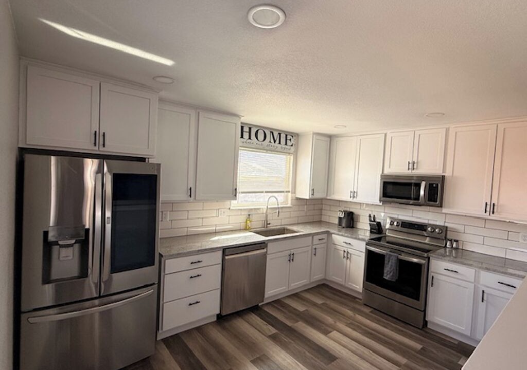 Photo of Kitchen in Casper