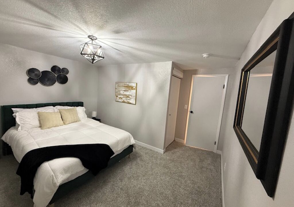 Photo of Bedroom in Casper