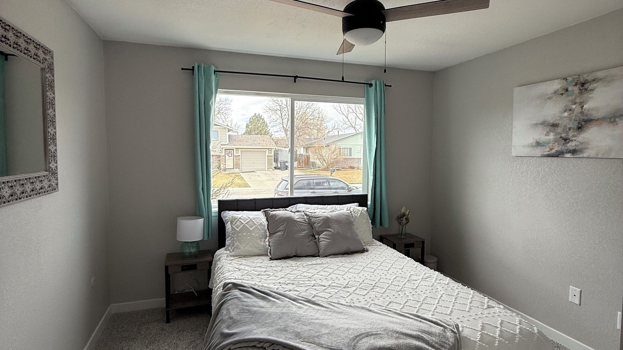 Photo of Bedroom in Casper
