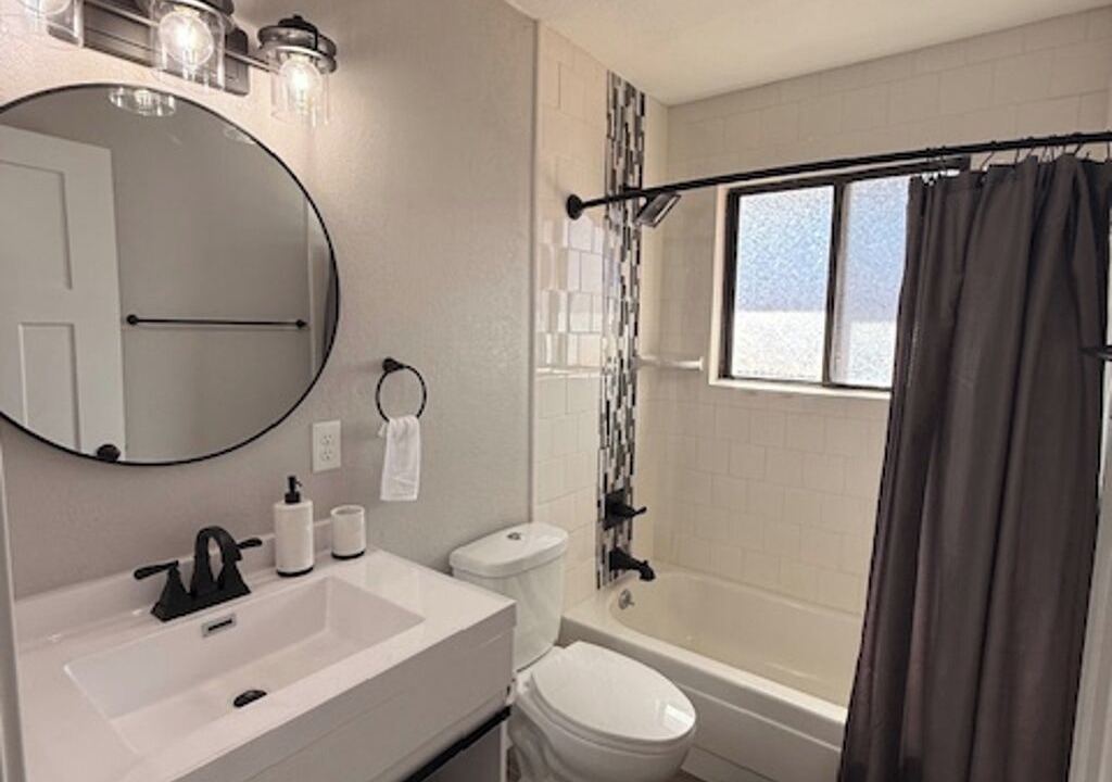 Photo of Bathroom in Casper