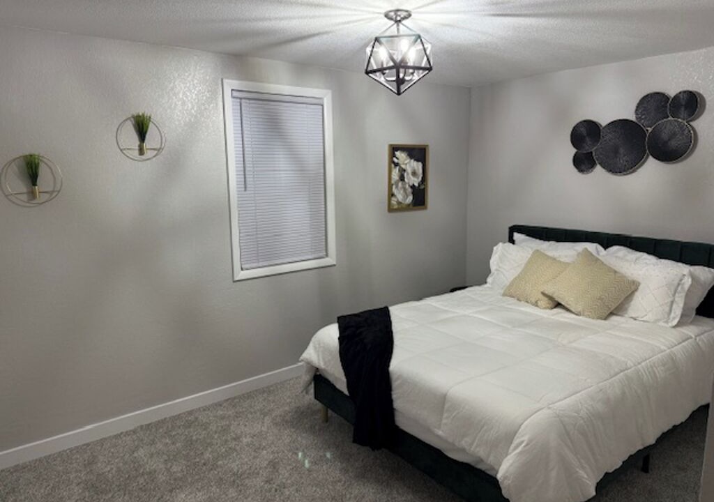 Photo of Bedroom in Casper