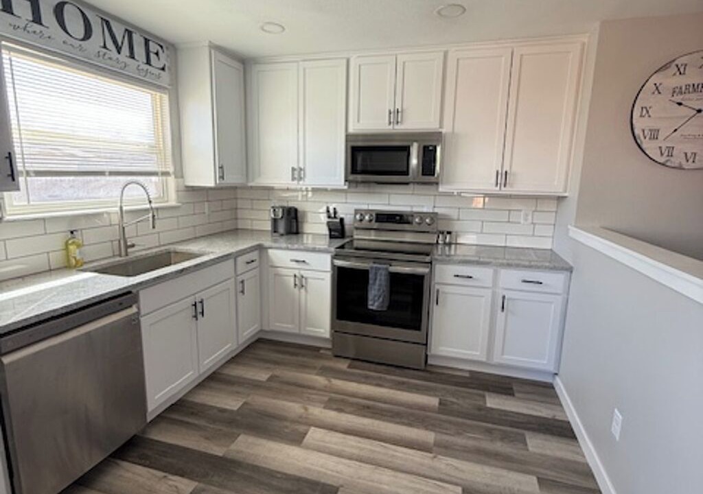 Photo of Kitchen in Casper