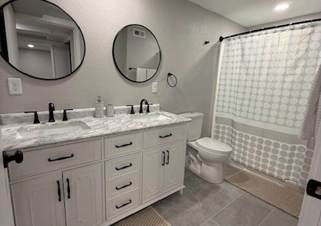 Photo of Bathroom in Casper