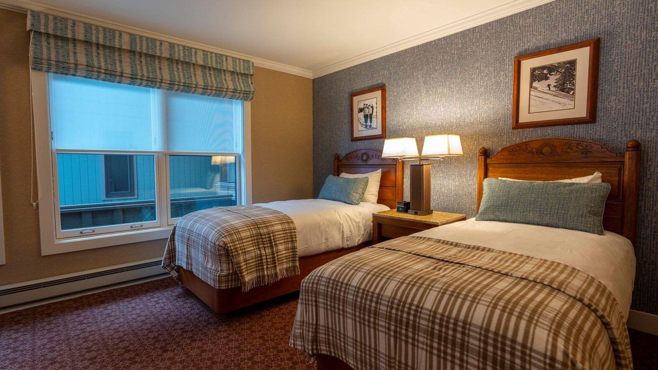 Photo of Bedroom in Elkhorn