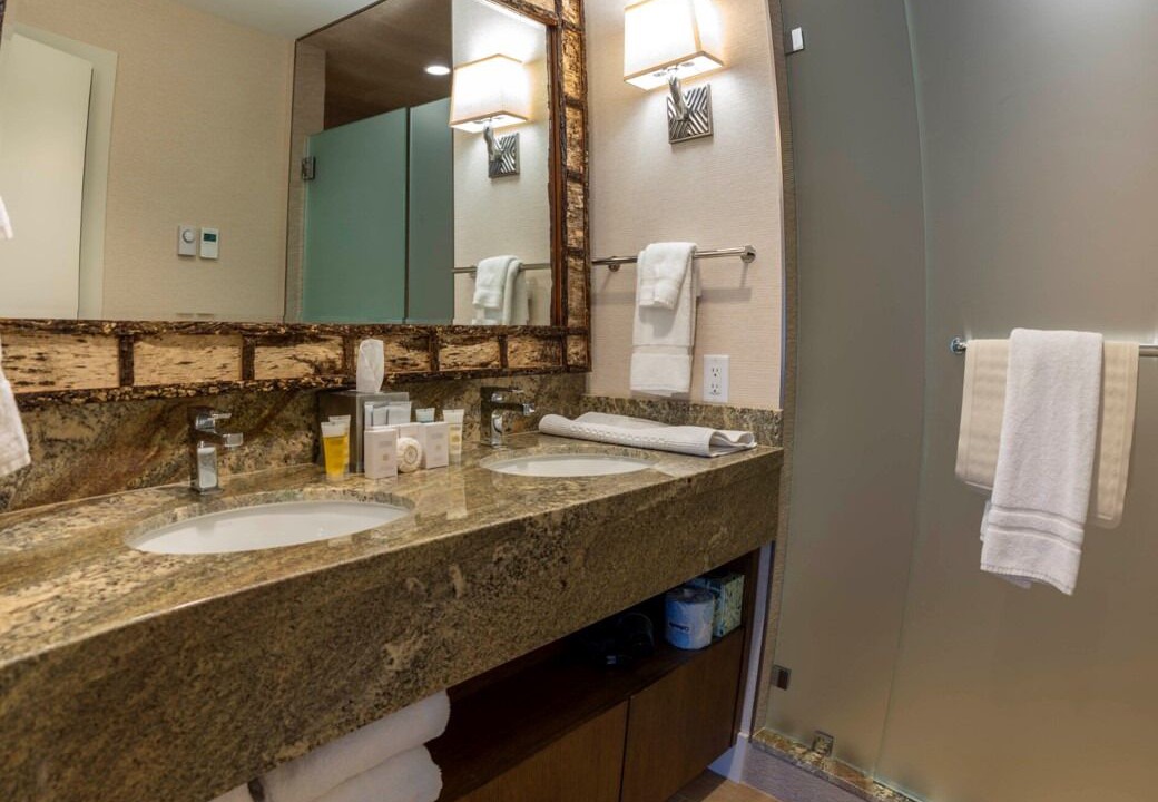 Photo of Bathroom in Elkhorn