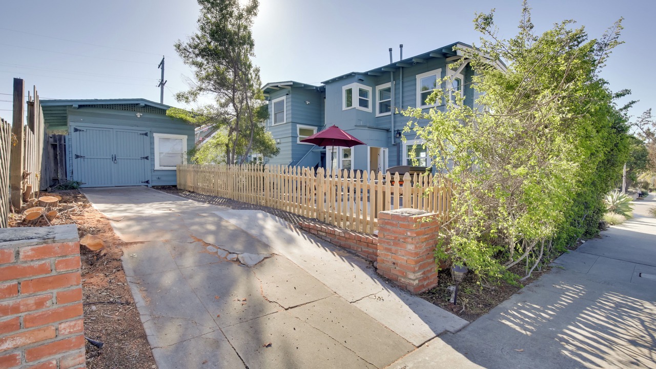 Photo of Outdoor in Stockton
