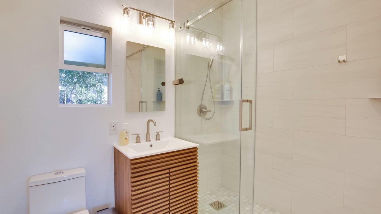 Photo of Bathroom in Stockton