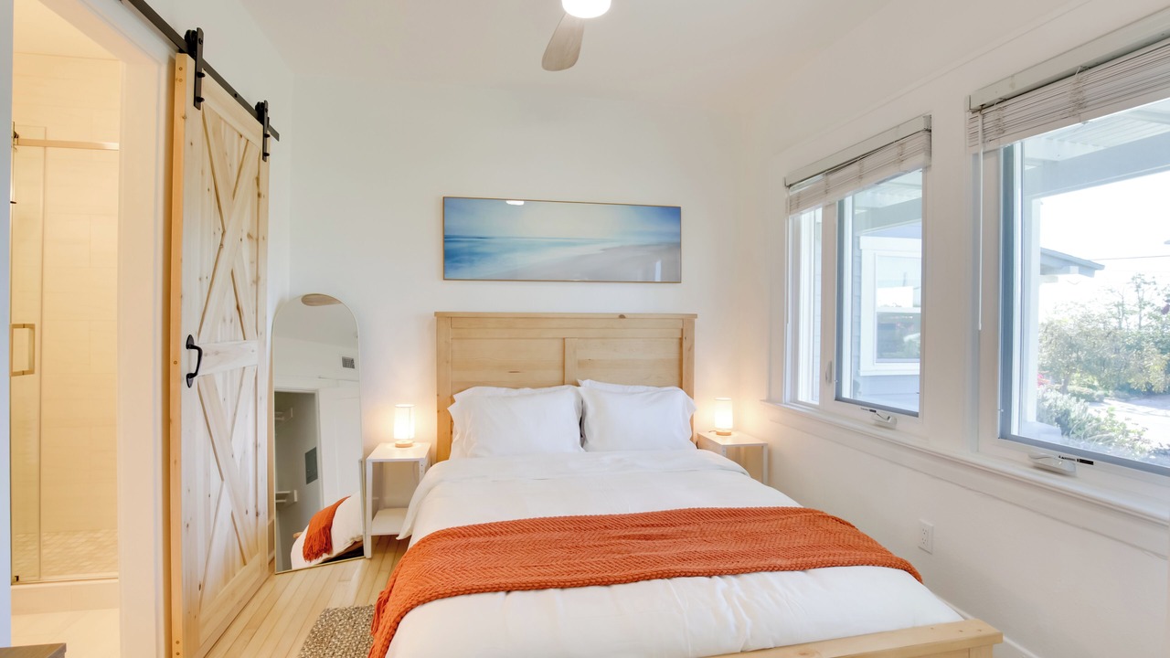Photo of Bedroom in Stockton