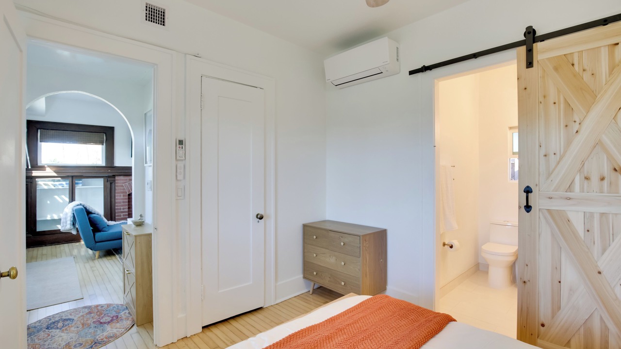 Photo of Bedroom in Stockton