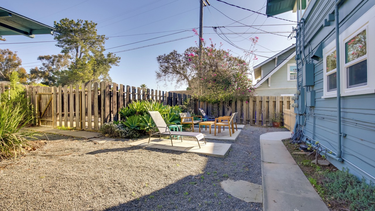 Photo of Patio Balcony in Stockton