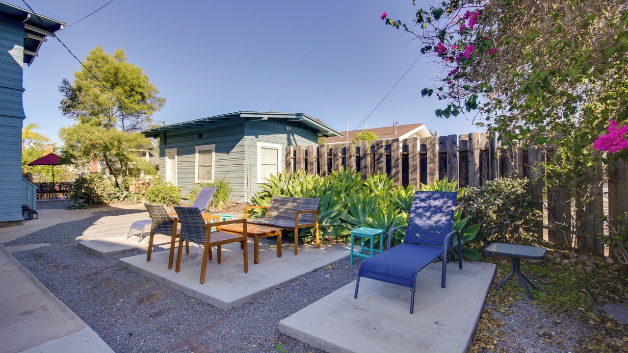 Photo of Patio Balcony in Stockton