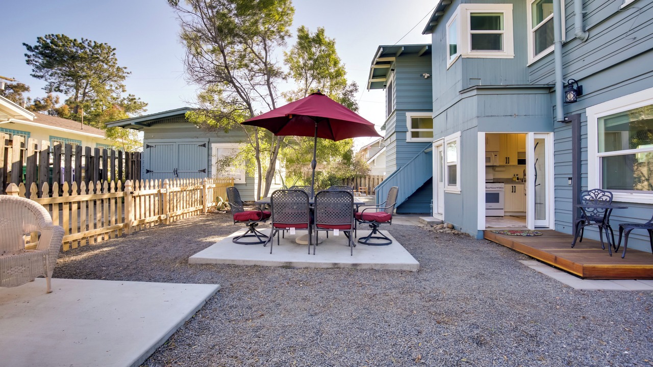Photo of Outdoor in Stockton