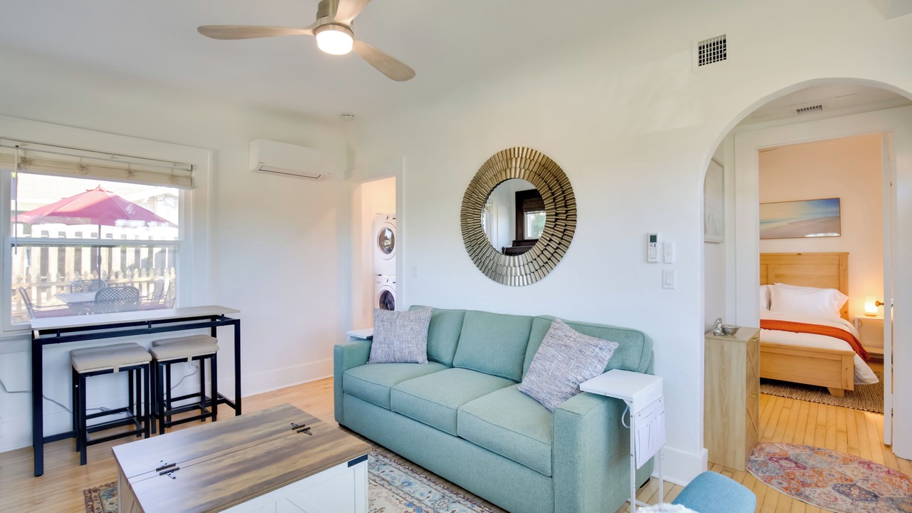 Photo of Livingroom in Stockton