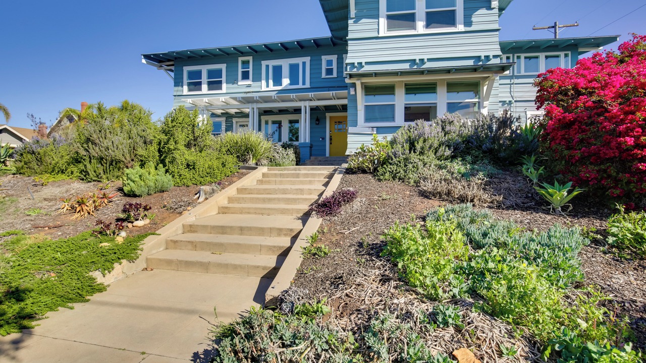 Photo of Outdoor in Stockton