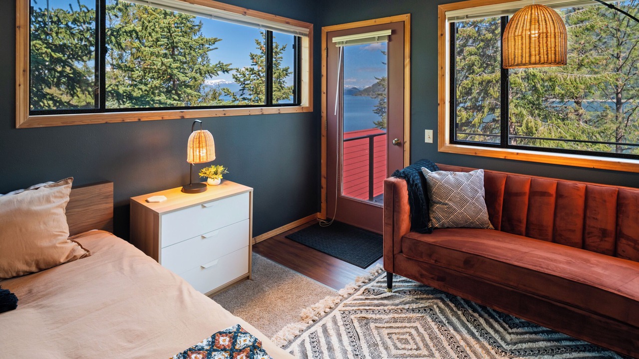 Photo of Bedroom in Hope