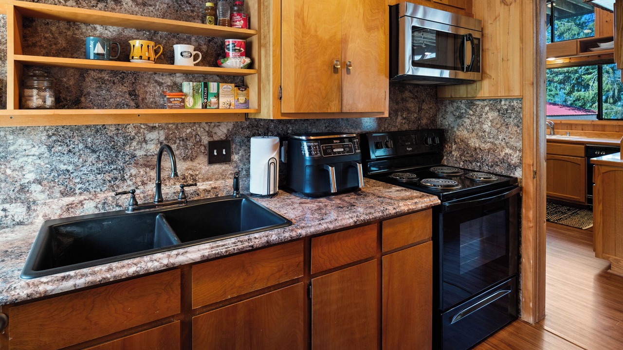 Photo of Kitchen in Hope